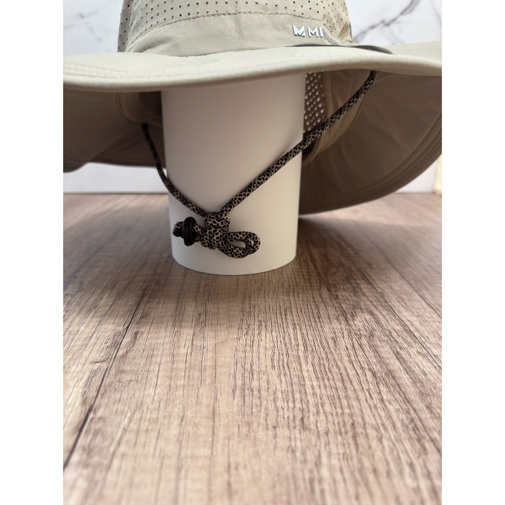 Mission‎ Cooling Bucket Hat UPF 50+ Sun Protection Vented Lightweight Adjustable - Picture 3 of 6